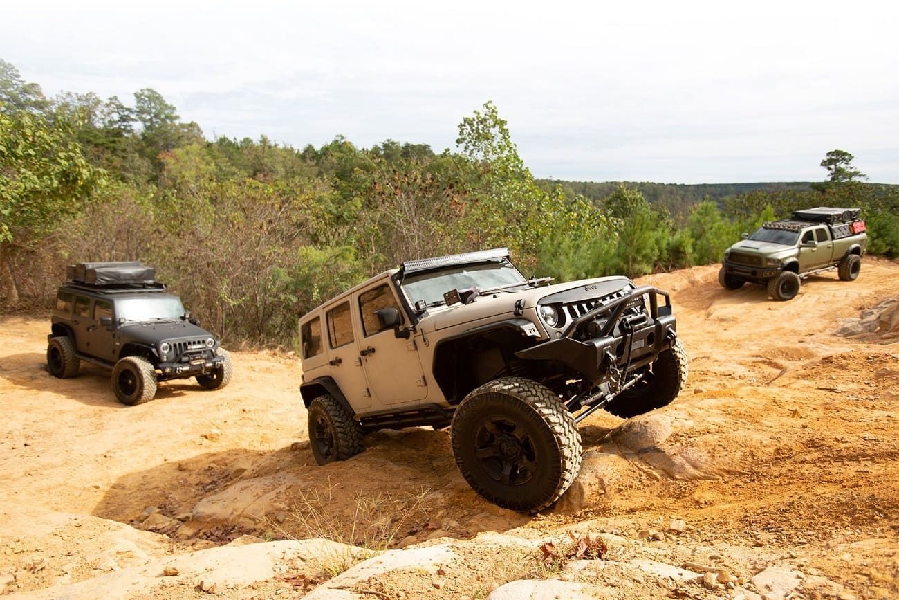 Best Front Bumpers