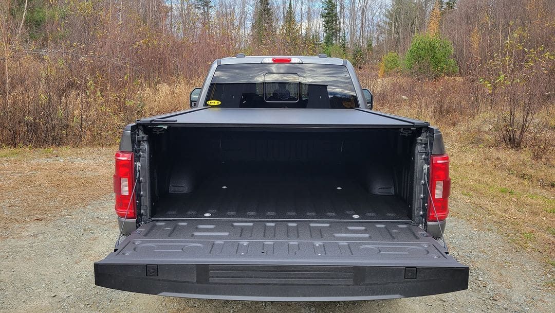 Best tonneau cover