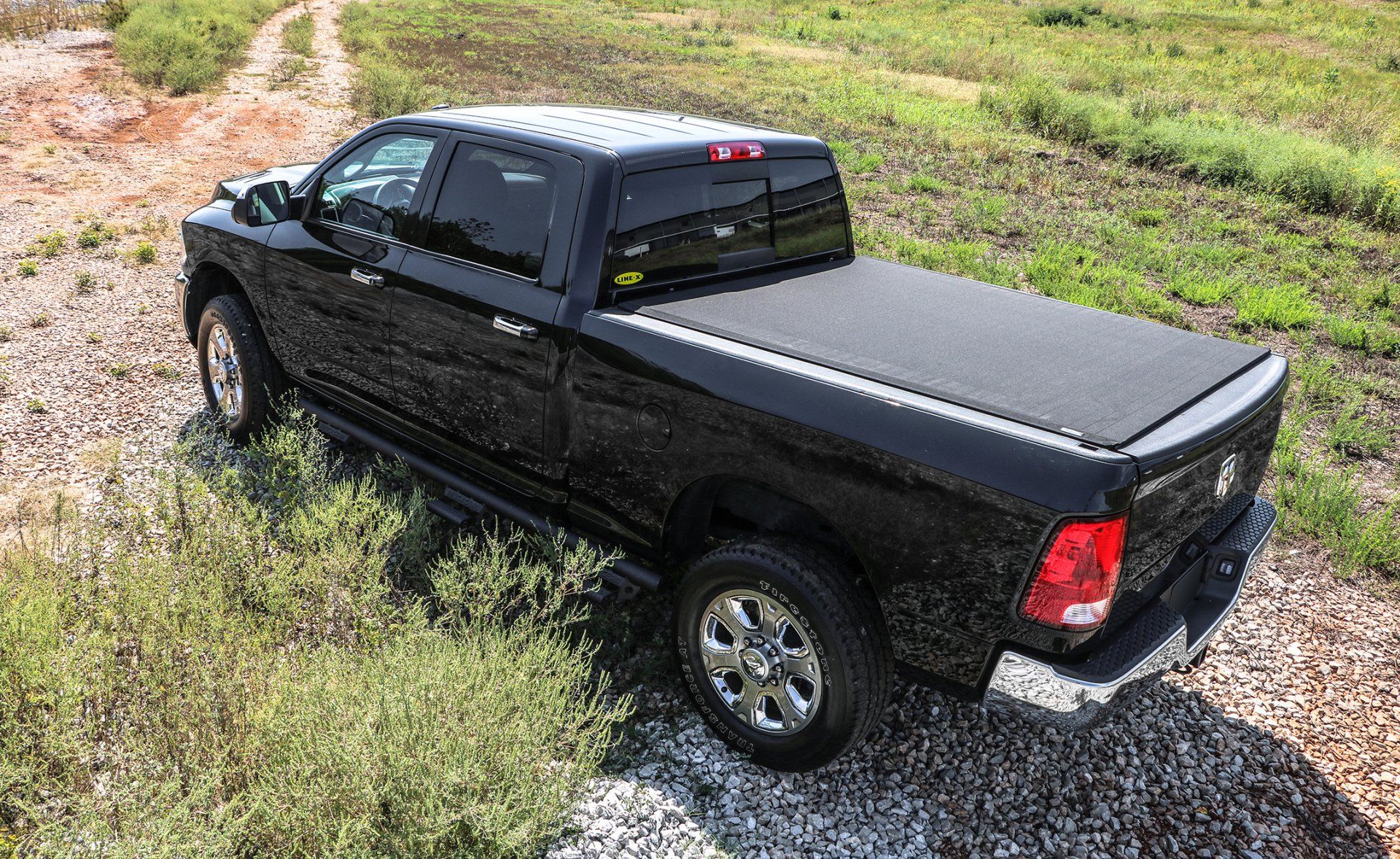 Tonneau covers near me