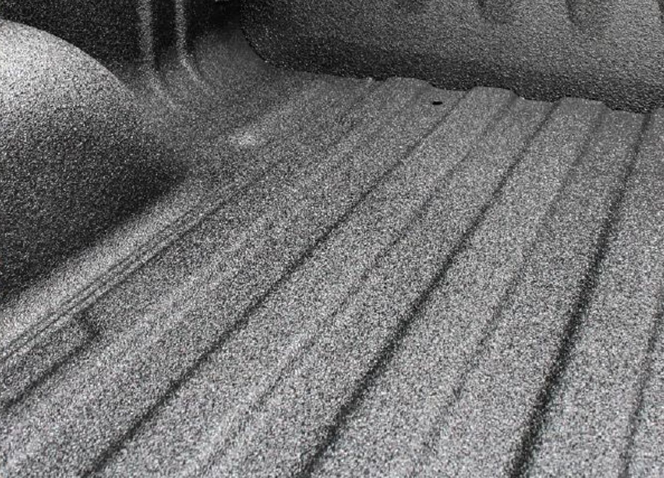 LINE X spray on bedliner
