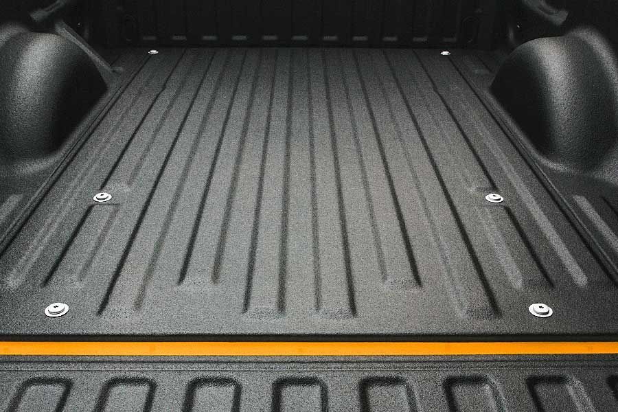 truck bedliner