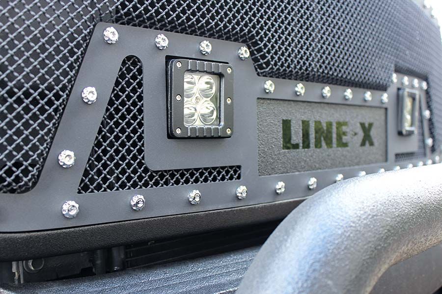 exterior truck accessories near me