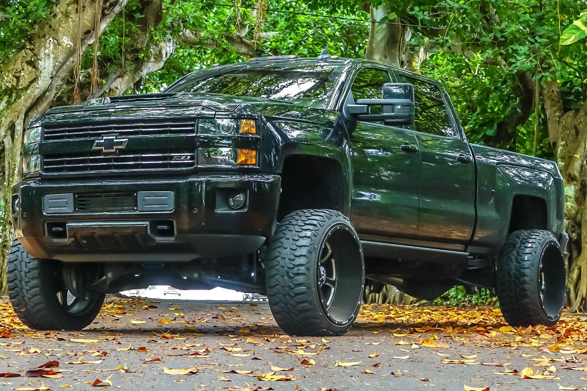 Truck Lifting Tips