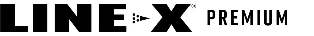 LINE X PREMIUM Bedliners