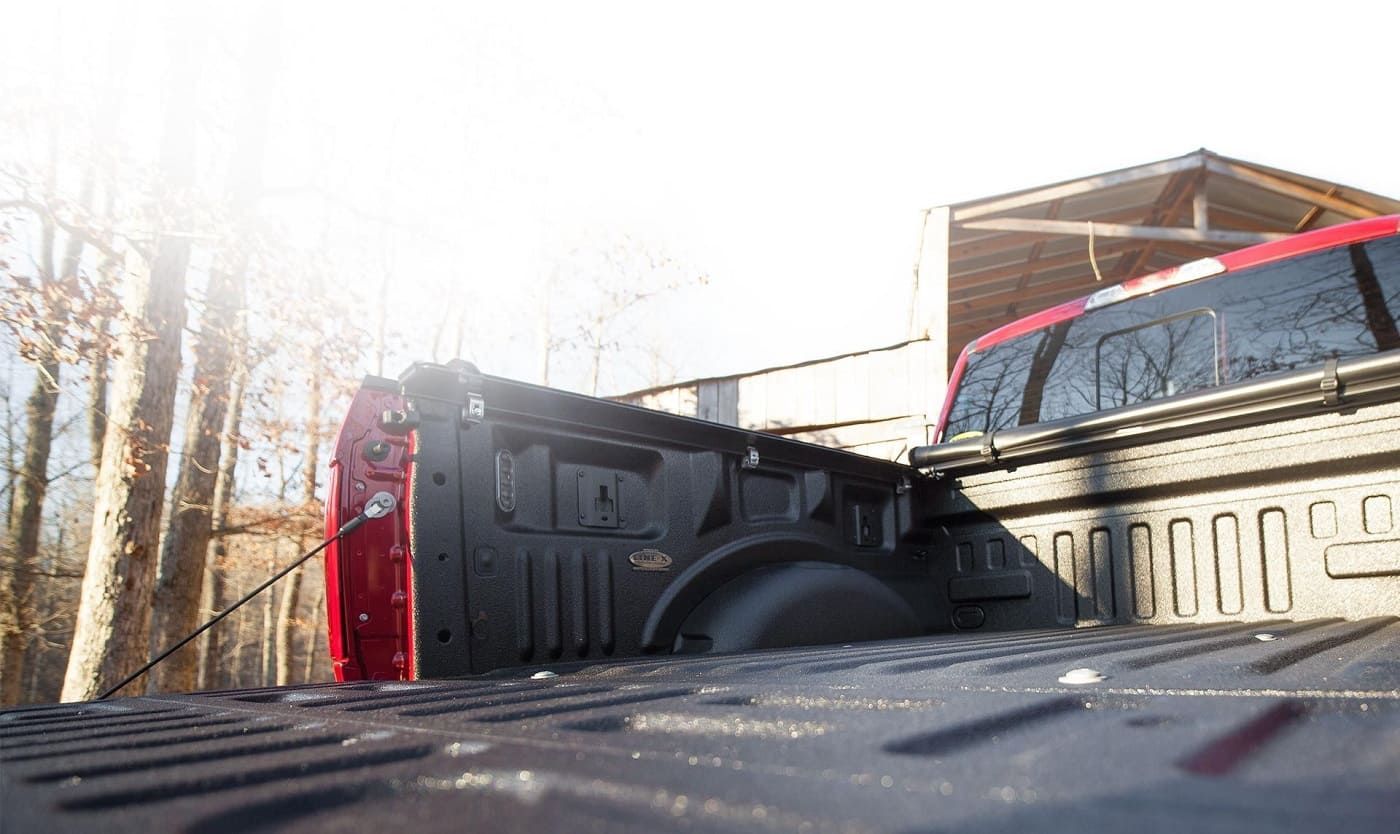spray-on bedliner near me