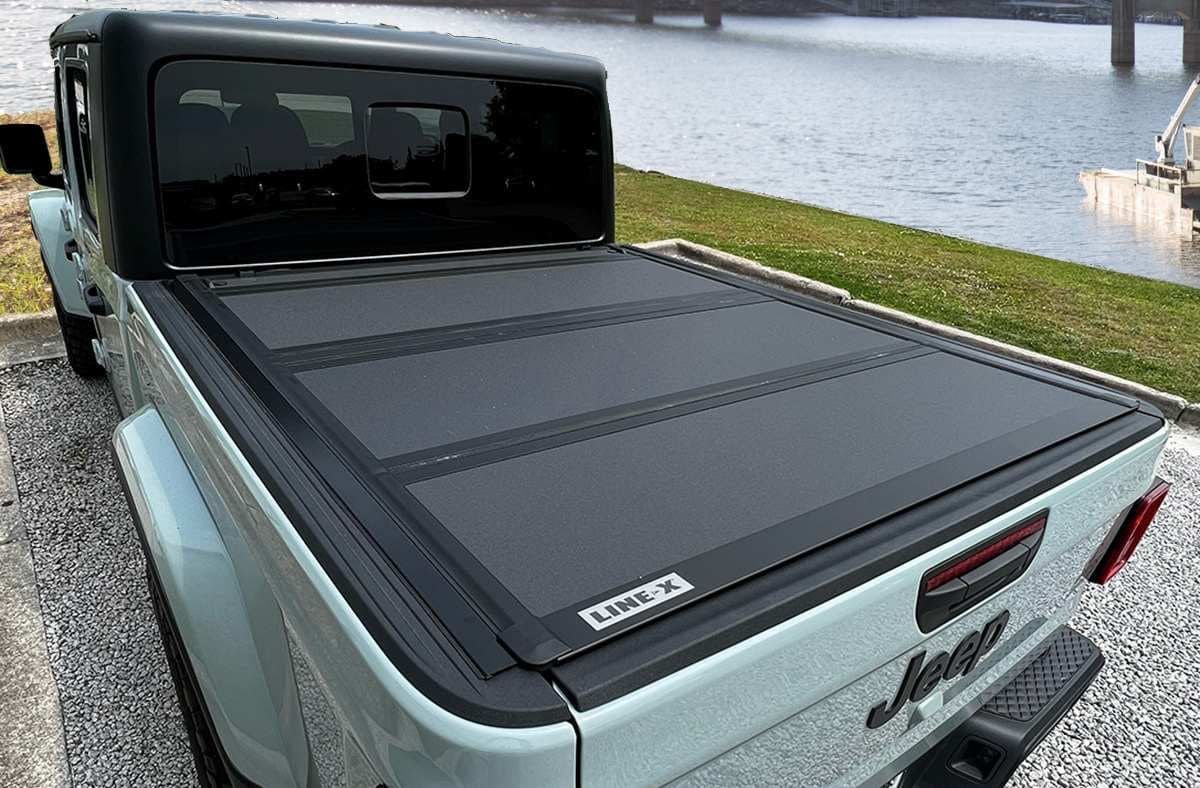 tonneau covers