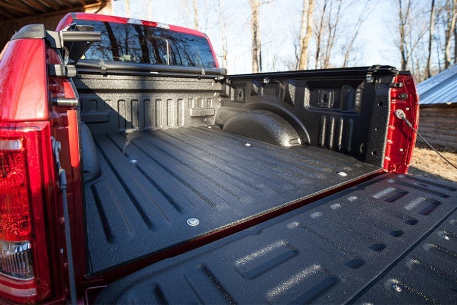 truck liners
