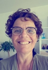 Nicole Lambert, votre interlocutrice francophone