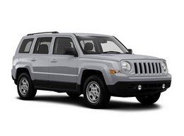 Jeep Patriot