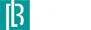 A blurry picture of the word logo on a white background.