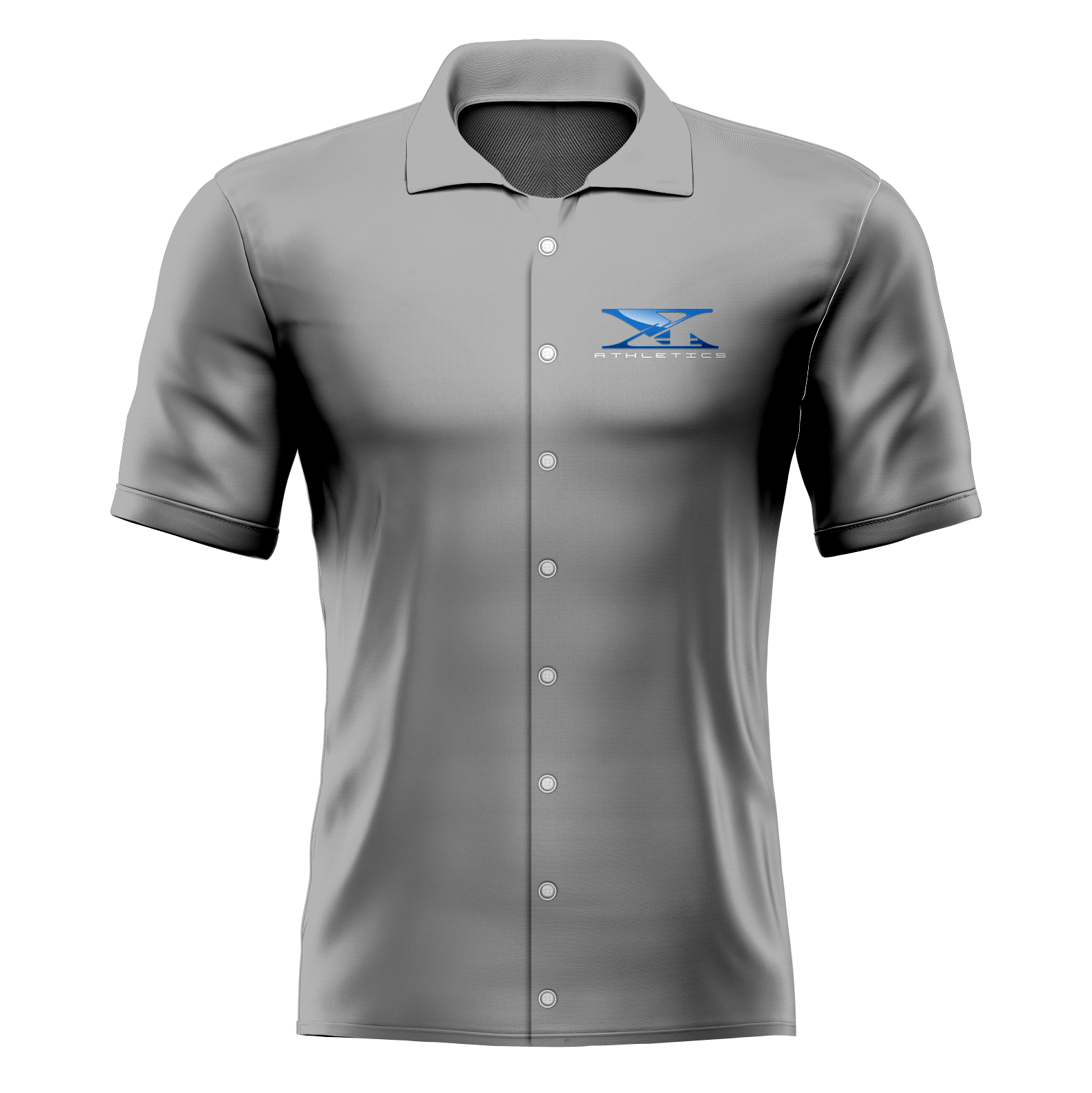 Dye Sublimated Polo