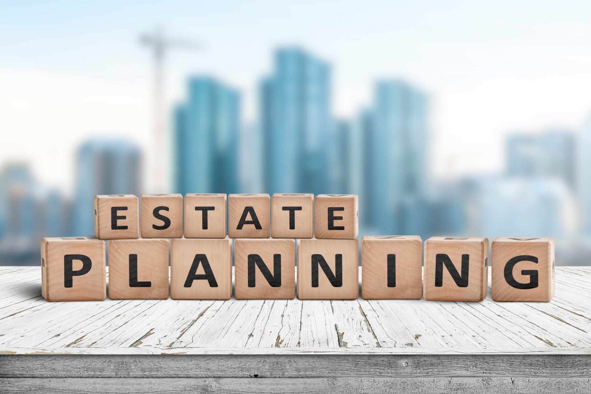 Estate Planning — Reno, NV — The Law Office of Carole M Pope, APC