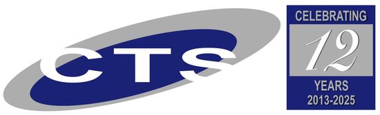 Custom Transfer Solutions logo