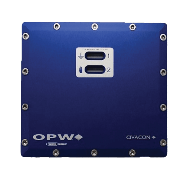 Ground Verification Controller