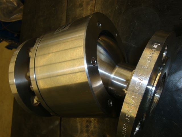 ARTA Ball Swivel