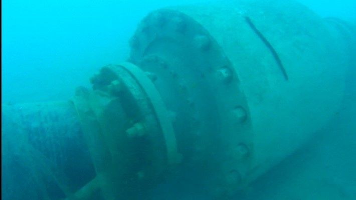 ARTA Sub Sea II