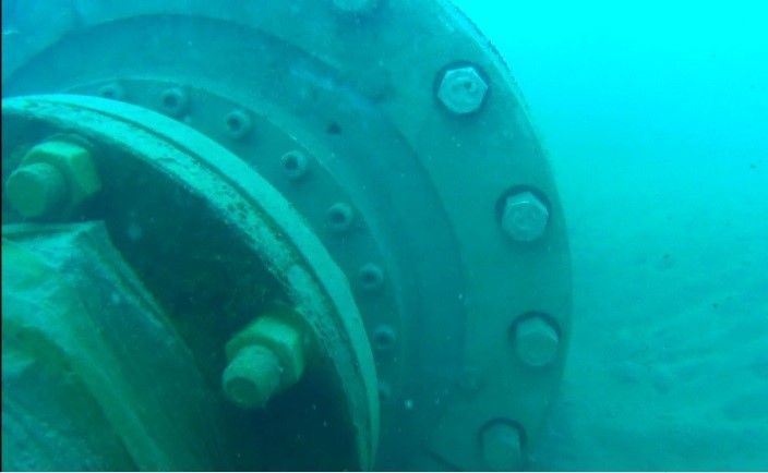 ARTA Sub Sea IV