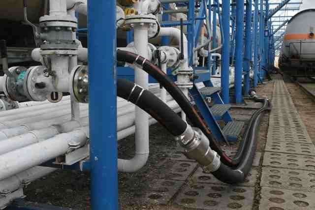 ARTA-NTS-PI Hose Application