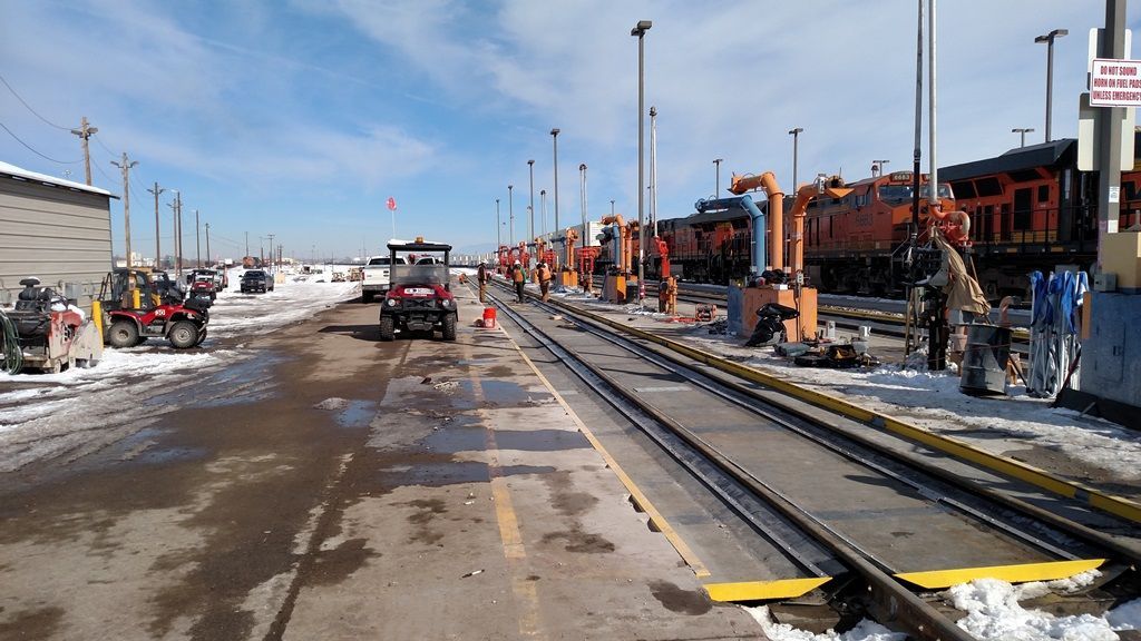 BNSF