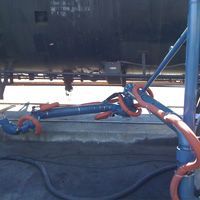 Bottom Unloading 2