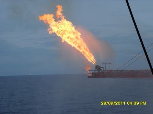 Halliburton