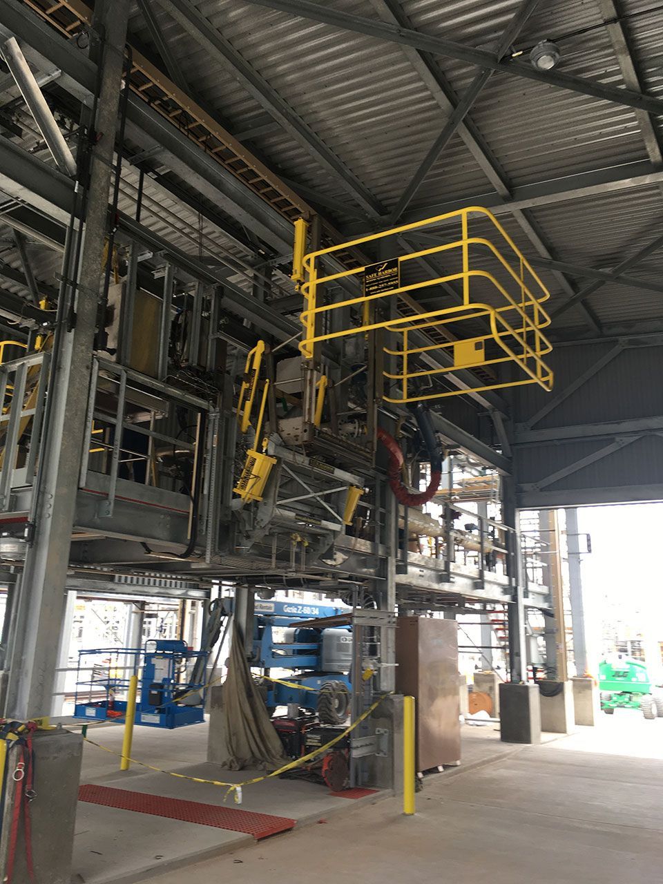 Fall Prevention 48