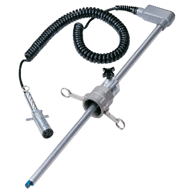 Optic Cane Probes