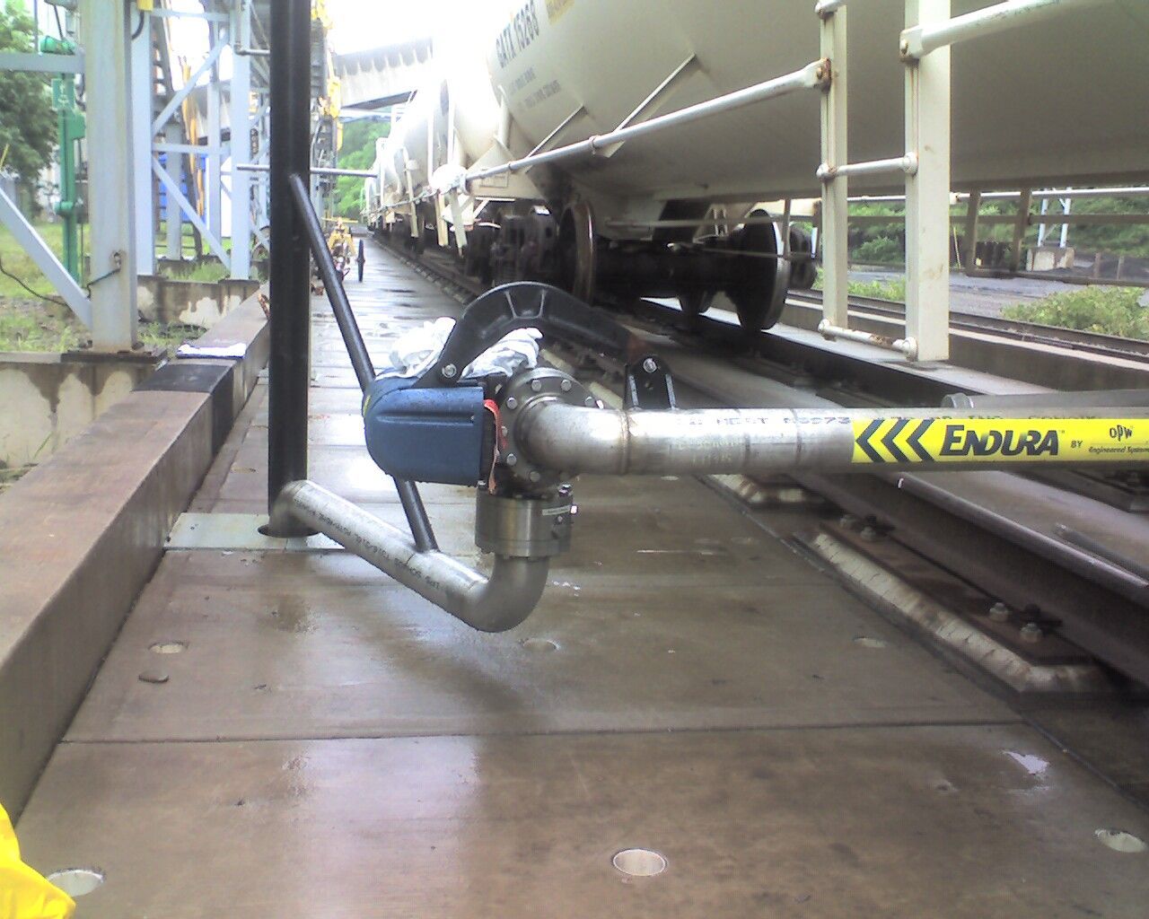 Loading Arms 25