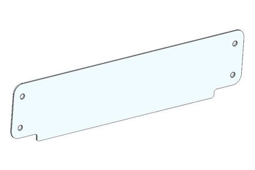 MFGS Toeboards
