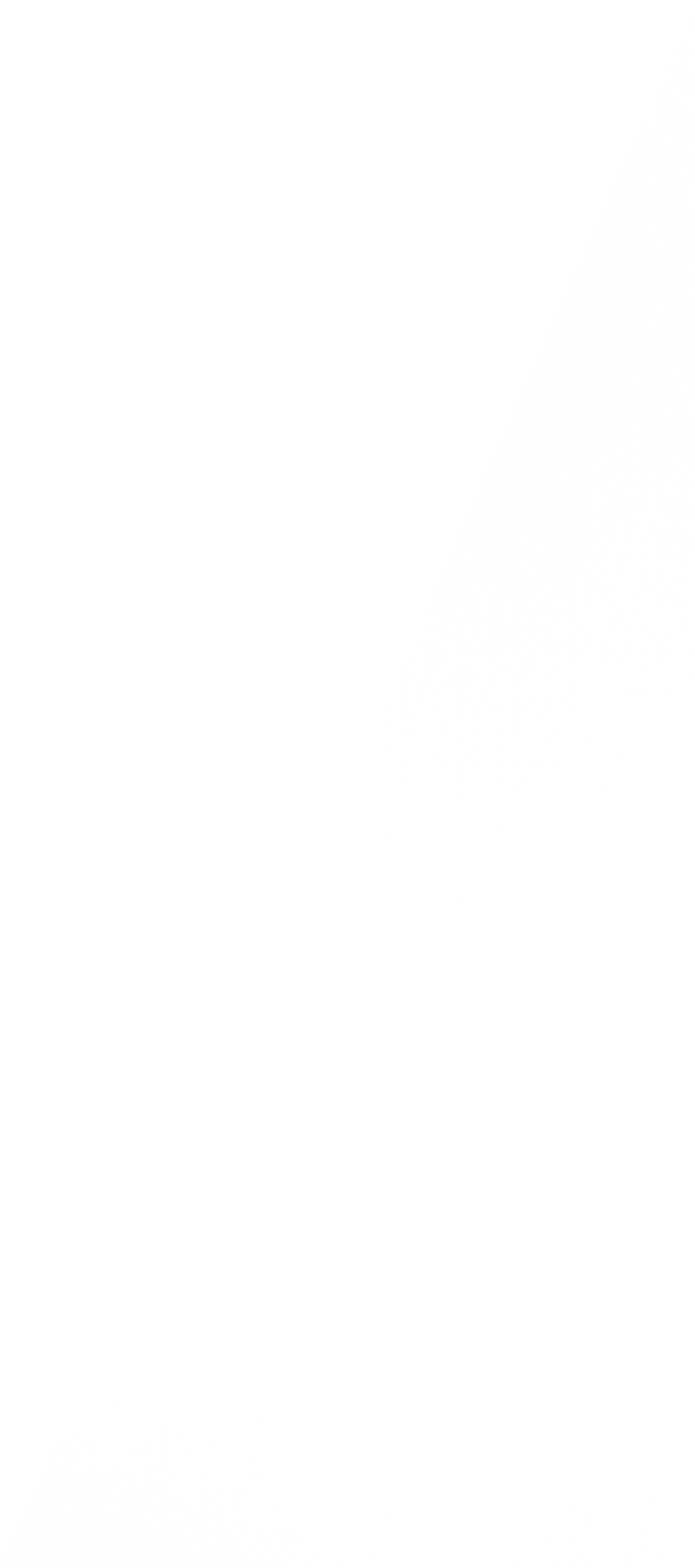 A white background with a few lines on it