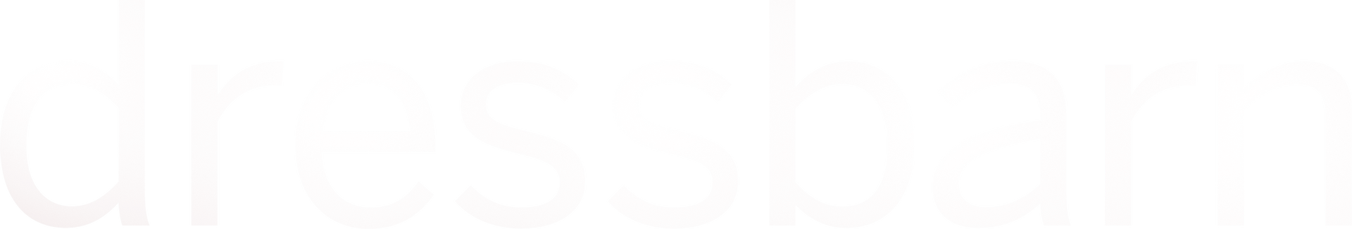 dressbarn logo