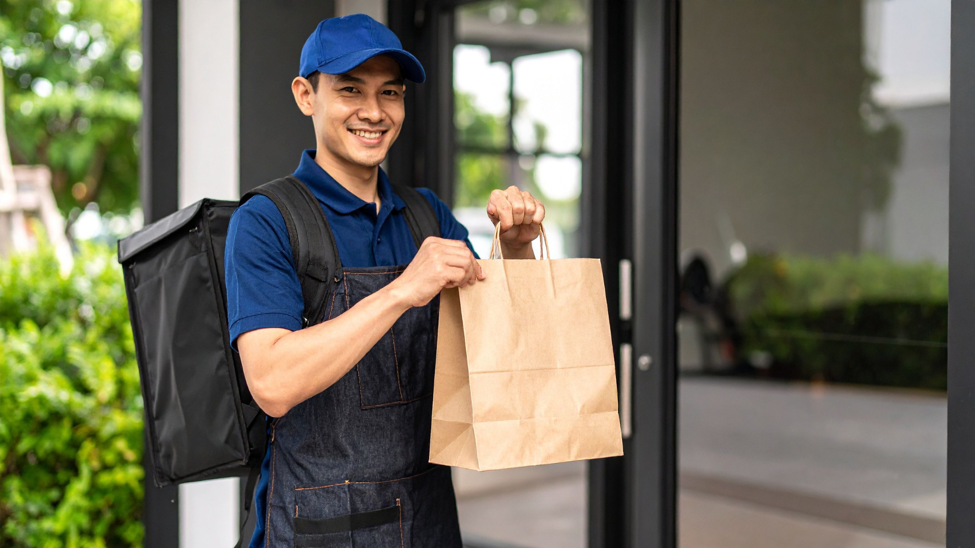courier bags tamper evident security shipping bag