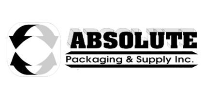 absolute packaging and supply inc logo