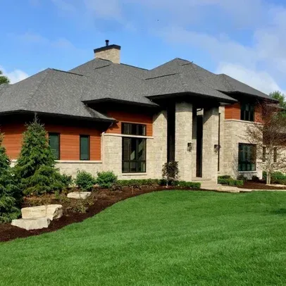 clarkston mi pine knob paver driveway