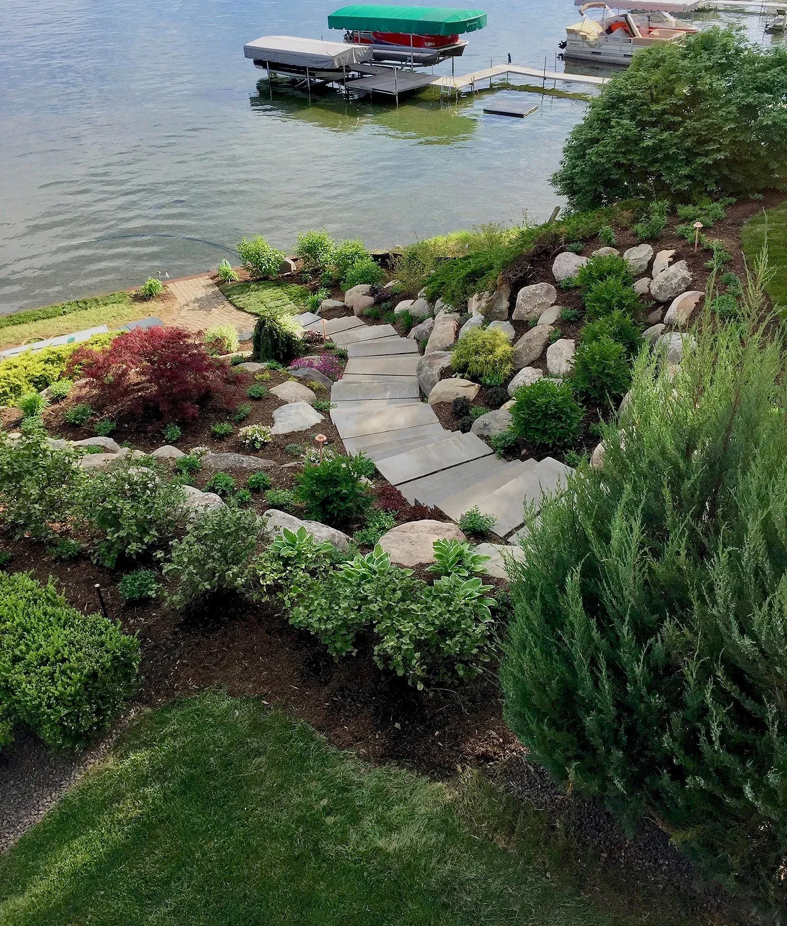 excavation experts in west bloomfield mi