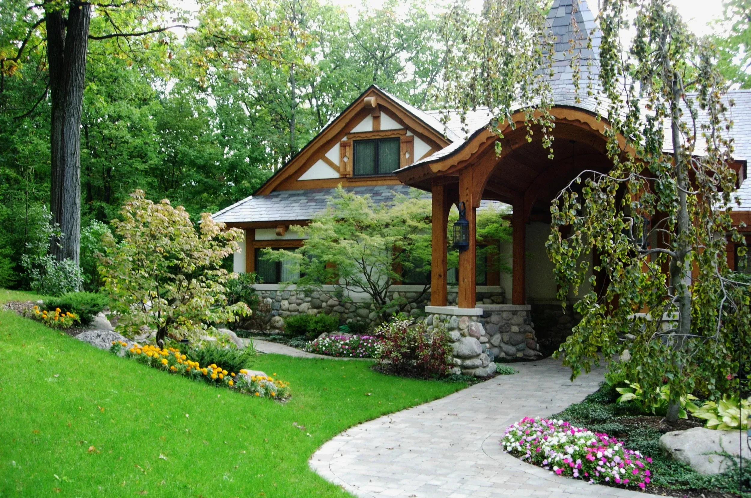 excavation solutions in west bloomfield mi