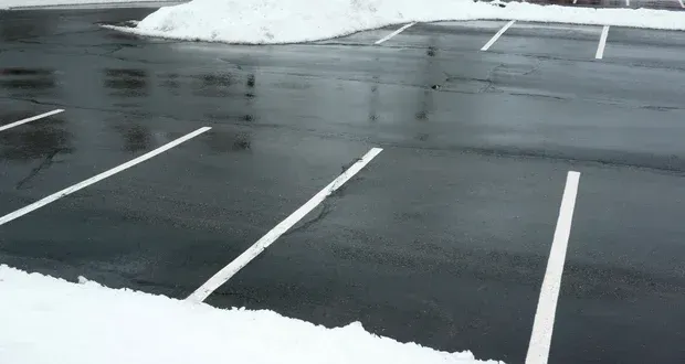 commercial snow and ice experts in west bloomfield mi