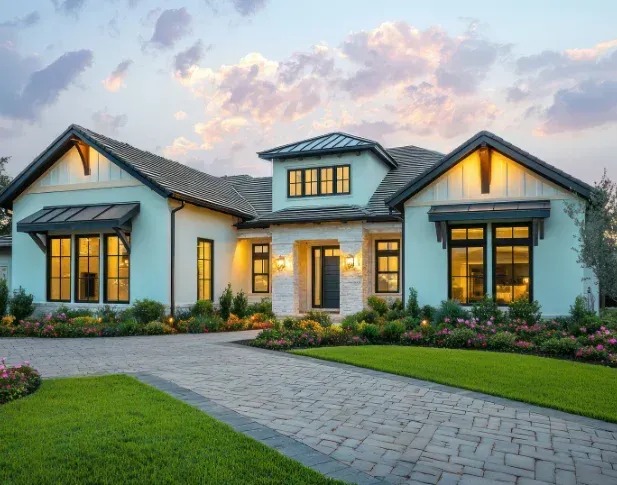 brick paver driveway in west bloomfield mi