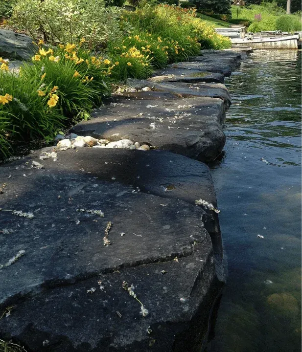 drainage and erosion control west bloomfield mi