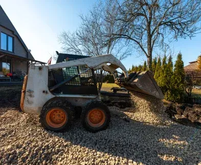 excavation services in farmington hills mi