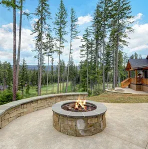 fire pit experts in west bloomfield mi