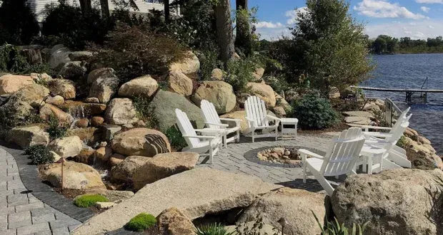 fire pits in west bloomfield mi