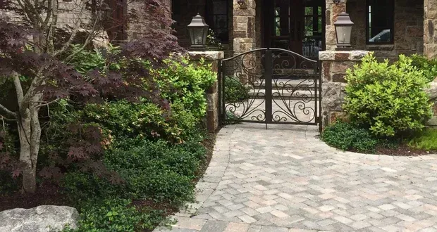 flagstone patios and walkways in west bloomfield mi