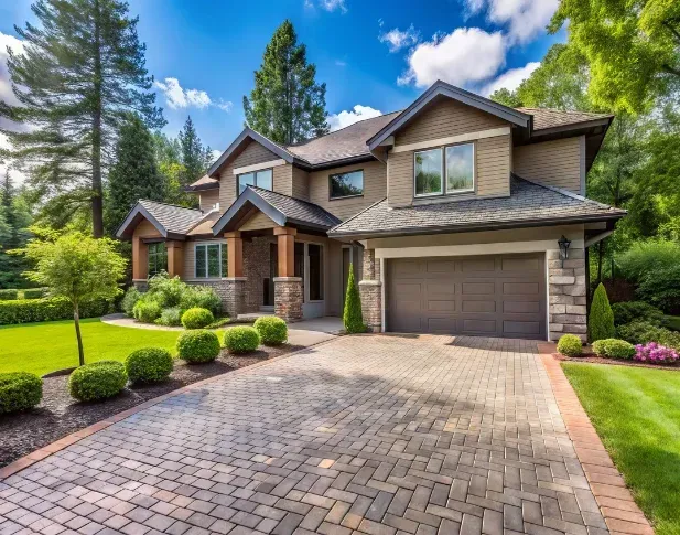 gravel driveway contractors west bloomfield mi