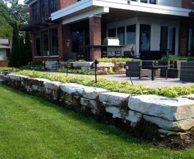 hardscaping services in bloomfield hills mi