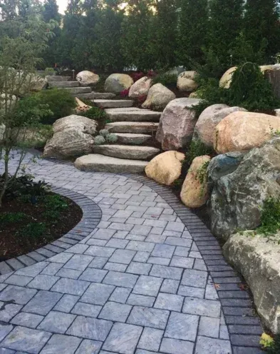 hardscaping services in west bloomfield mi