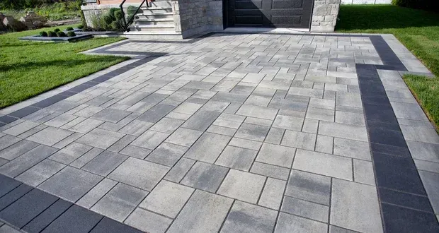 hardscaping values in west bloomfield mi