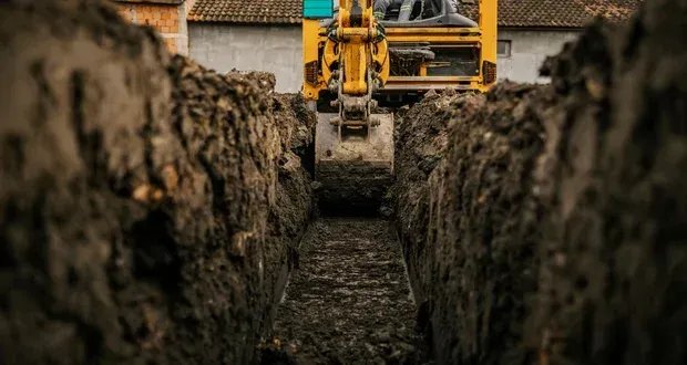 importance of excavation services in west bloomfield mi