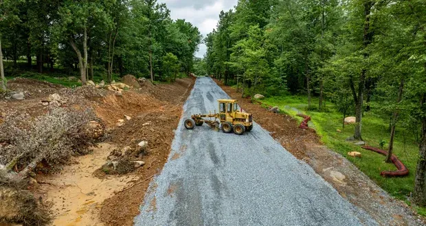 land clearing services in west bloomfield mi