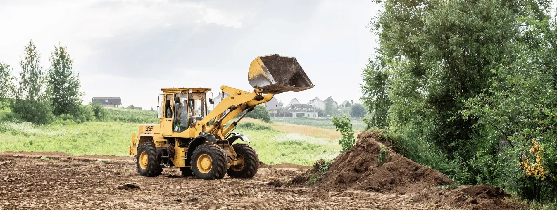 why choose our landscapers in waterford mi